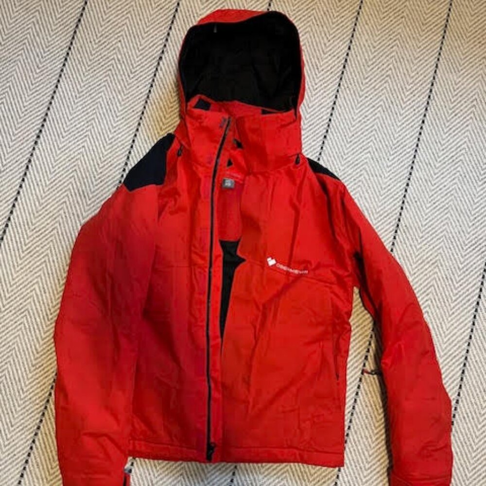 Obermeyer Foundation Jacket